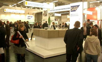 CRM Expo 2016 德國國際客戶關(guān)系管理系統(tǒng)展覽及會(huì)議全景指南